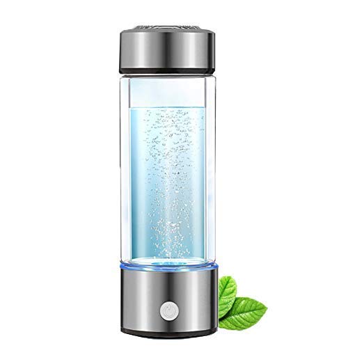 Vitaly Hydro Bottle - Hydrate with the Power of Hydrogen!