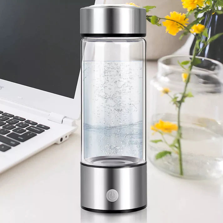 Vitaly Hydro Bottle - Hydrate with the Power of Hydrogen!